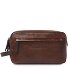 Rien Bolsa de aseo Piel 25 cm Modelo cognac