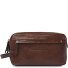  Rien Bolsa de aseo Piel 25 cm Modelo cognac