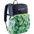  Mochila infantil Minnie 10 34 cm Modelo parrotgreen-eclipse