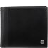  Cartera Altius Alox Deluxe RFID cuero 11 cm Modelo black