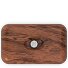  Fiambrera 21 cm Modelo sequoia wood