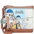  Mediterranean Sunrise Bolsa de hombro 26 cm Modelo mehrfarbig