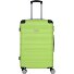  Rhodos 4 ruedas Carrito 68 cm Modelo sz-lime