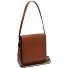  Osuna Bolsa de hombro Piel 22 cm Modelo cognac
