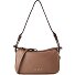  Arezu Bolsa de hombro S 27 cm Modelo mocha
