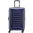  JH004C 4 ruedas Carrito 68 cm con pliegue de expansión Modelo blue