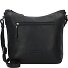 Montreal Bolsa de hombro Piel 26 cm Modelo schwarz