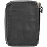  Cartera Sequoia Piel 10 cm Modelo nero