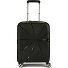  Starvibe 4 ruedas Carro de la cabina 55 cm Modelo black