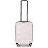  Trolley cabina paja + 4 ruedas 55 cm Modelo rose