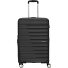  Flashline 4 ruedas Trolley 67 cm Modelo shadow black