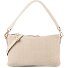  Fashion Lights Ivellina Bolsa de hombro Piel 31 cm Modelo coffee cream