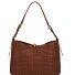  Sfera Soft Bolsa de compras Piel 40 cm Modelo cognac h