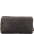  Salisbury Bolsa de aseo Piel 25 cm Modelo braun
