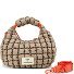  Unio Kitzbuehel S Bolsa de hombro S 34.5 cm Modelo toast 1