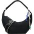  Half Zante Bolsa de hombro 22.5 cm Modelo schwarz