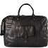  Urban Poets Atlas Bolsa de viaje Weekender Piel 65 cm Modelo dark ash