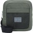  TJM Hybrid Bolsa de hombro 17.5 cm Modelo pewter green