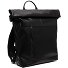  Liverpool Mochila de día Piel 45 cm Compartimento para el portátil Modelo black