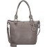  Anchor Love Bolsa de hombro Piel 28 cm Modelo dusty taupe
