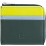  Cartera de piel 10,5 cm Modelo mangrove