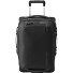  Expanse 2 ruedas Carro de la cabina 55 cm con pliegue de expansión Modelo midnight black