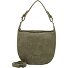  Jazy01 Dotty Bolsa de hombro 32 cm Modelo moss