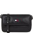  TJW Pillow Bolsa de hombro 22 cm Modelo black