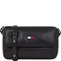  TJW Pillow Bolsa de hombro 22 cm Modelo black