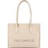  Myrtha Bolsa de compras Piel 36 cm Modelo sandshell