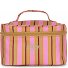  Cila Bolsa de aseo 19 cm Modelo sonia stripe