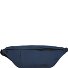  Riñonera clásica RFID 37 cm Modelo navy