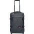  Maleta de 2 ruedas Tranverz S 51 cm Modelo black denim
