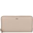  Lenah Cartera Piel 19 cm Modelo light beige