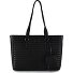  Evolute Bolsa de compras Piel 42 cm Modelo schwarz