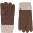  Soft Cloud Guantes Modelo taupe