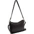  Irving Bolsa de hombro Piel 25 cm Modelo black