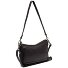 Irving Bolsa de hombro Piel 25 cm Modelo black