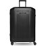 Edition 02 4 ruedas Carrito L 75 cm Modelo black metallic