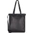  Bonanza Buckley Bolsa de hombro Piel 32 cm Compartimento para el portátil Modelo black