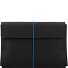  Keeper Bolso de mano Piel 18 cm Modelo schwarz