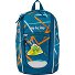  Kiga Mini Mochila para el jardín de infancia 30 cm Modelo Dragon Milo