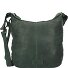  Bolso Submarine Cuero 31 cm Modelo grün