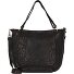  Bolso shopper de cuero de 40 cm Modelo nero