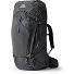  Deva Pro 80 Mochila de trekking M 82 cm Modelo lava grey