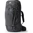  Deva Pro 80 Mochila de trekking M 82 cm Modelo lava grey