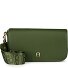  Zita Bolsa de hombro Piel 23 cm Modelo dark olive