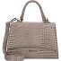  E&N Domenica Bolso 23 cm Modelo taupe