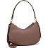  Liv Bolsa de hombro Piel 27 cm Modelo warm acorn