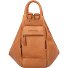  GreenLand NATURE Mochila de la ciudad Piel 34 cm Modelo cognac2
